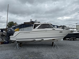 Cutwater 248 Coupe 1 IMG_0376