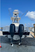 2010 Sea Hunt 27 Game Fish 5 6