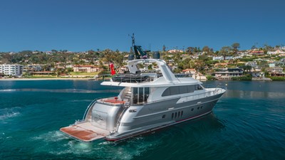 GYRFALCON 78 