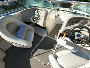 2008 Bryant 210 Bowrider 23 GOPR0630
