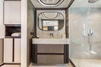 L.A.U.L 41 ISA EXTRA 130 ALLOY SUPERYACHT