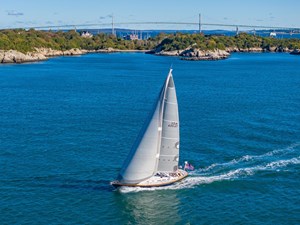 VERISSIMO 33 Wide View 