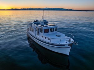 2005 Nordic Tug 37 8 