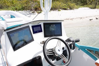 Aloha Paradise 70 