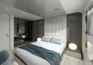 LEGASEA 17 ADA 50Z-VIP cabin