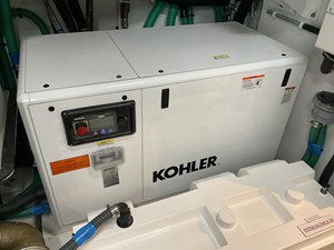 Princess X80 (X80034) 52 Generator (1 of 2)
