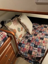 Knot Diggin 24 14.2_2001 47ft Cabo Convertible KNOT DIGGIN