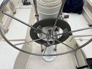 2018 Seward 26 RK 15 