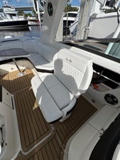 Sea Ray 25 