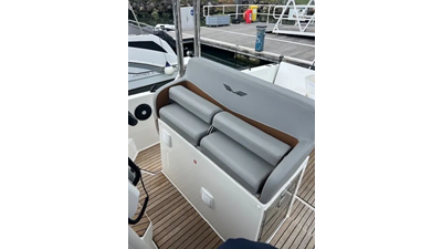 Beneteau Flyer 9 Sundeck 3 Ben flyer 9 cc
