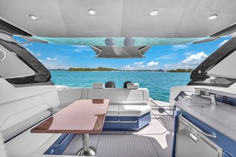 Cruisers Yachts 42 GLS OB 41 42' Yacht Cruisers GLS-41