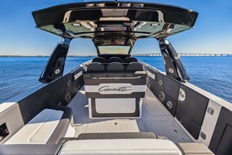 Cigarette 42 Auroris 16 