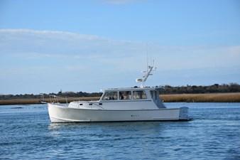 Tomahawk 48 