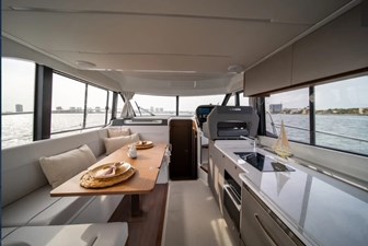 Beneteau Antares 12 38 