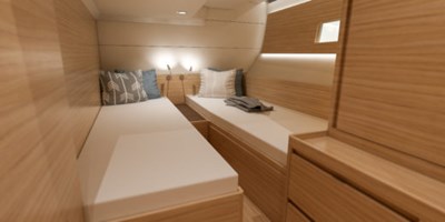 2026 X-Yachts X5.6 7 