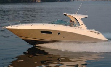 35ft 2008 Sea Ray 350 Sundancer 1 
