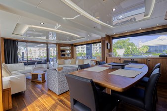 - 25 26_2018 86ft Sunseeker 86 Yacht ALEXA
