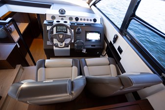 50 FAIRLINE 9 