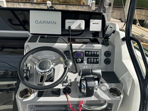 Jeanneau Leader 9.0 CC 11 