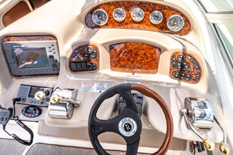 2005 Sea Ray 340 Sundancer 72 