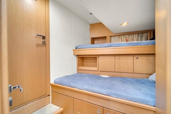 2015 Custom Line Navetta 28 106 92' Ferretti Custom Yacht _D'Vinci_-67