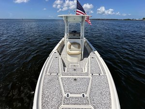 2017 Key West 230 Bay Reef 26 