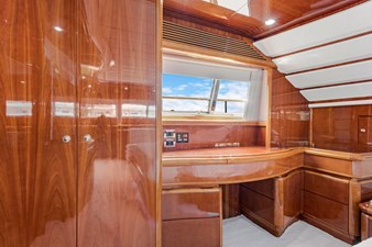 El Ladrillo III 35 36__2002 94ft Ferretti Yachts 94 EL LADRILLO III