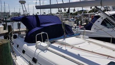 2000 Beneteau Oceanis 461 9 