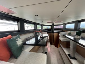 LAS BRISAS 6 Salon