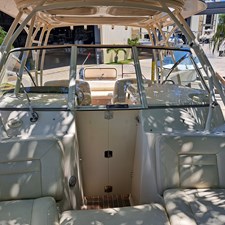 - 12 13_2018 28ft Grady-White 285 Freedom