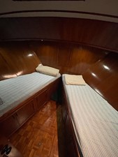 45' Sea Ranger 1983 9 