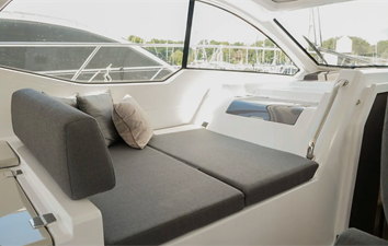 Azimut Atlantis 45 8 9