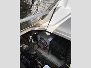 2006 Bayliner 285 Cuera Sunbridge 15 