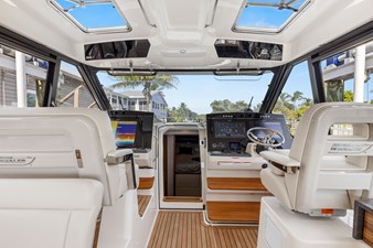 Lobo Del Mar II 12 13_2022 40ft Boston Whaler 405 Conquest LOBO DEL MAR II