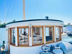 1955 Colin Archer 42 70 