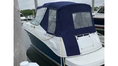 2004 Four Winns 268 Vista 0 