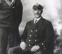 1911 Custom Zulu Violet 13 1st Owner 2