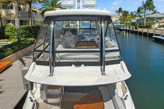 - 15 16_2018 59ft Sea Ray L590 Flybridge