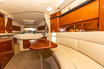 2005 Sea Ray 340 Sundancer 64 