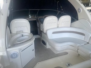2005 Sea Ray 340 Sundancer 55 