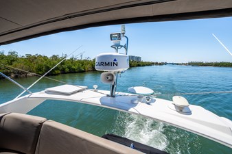 2012 Prestige 500 Fly 29 