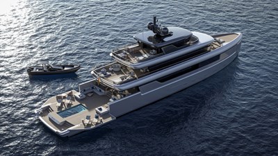 Project KAI 10 