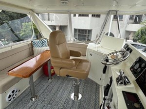 2006 Mikelson 59 Nomad LRCSF 4 