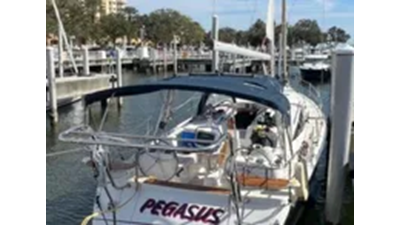 2015 Marlow-Hunter 40 3 