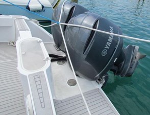 1995 Luhrs 300 Tournament 9 10