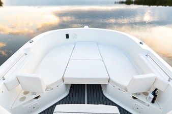 Bayliner Trophy 22CC 17 