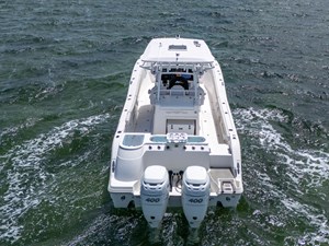 Sea Fox 328 Commander 6 32' Sea Fox _ Drone-6