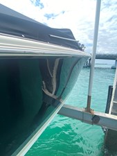 -- 3 4_2018 34ft Chris-Craft Corsair 34