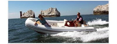 2013 WIlilams Jet Tenders Turbojet 445 0 1