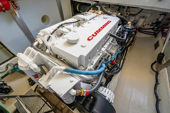 Skamp II 71 Back Cove 41FT - Skamp II-71